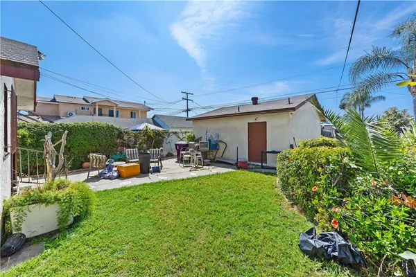 $675,000 | 2173 Olive Avenue, Long Beach, CA 90806