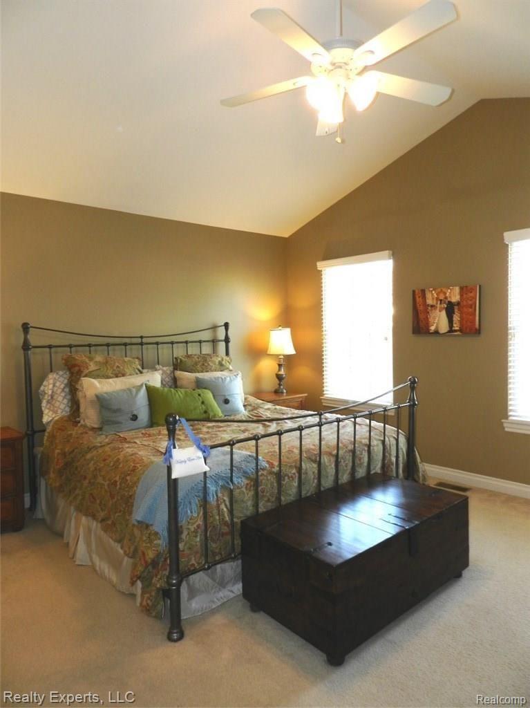 50165 Harding Street Canton, MI 48188 - Photo 14 of 27 MASTER BEDROOM