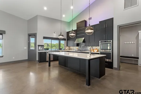 $995,000 | 24116 Sun Ridge Road, Lindale, TX 75771