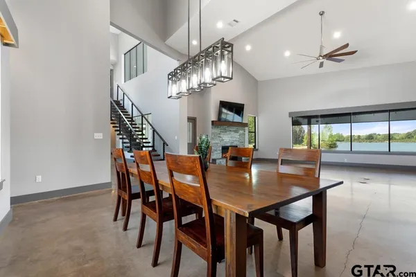 $995,000 | 24116 Sun Ridge Road, Lindale, TX 75771