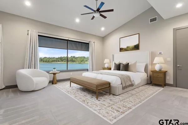 $995,000 | 24116 Sun Ridge Road, Lindale, TX 75771