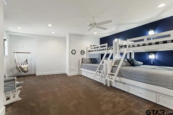 $995,000 | 24116 Sun Ridge Road, Lindale, TX 75771