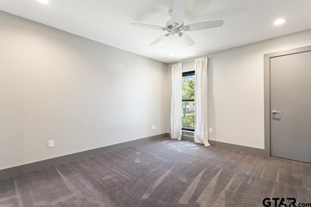 24116 Sun Ridge Road Lindale, TX 75771 - Photo 35 of 47 a view of an empty room with a window