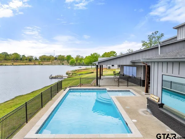 $995,000 | 24116 Sun Ridge Road, Lindale, TX 75771