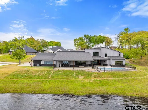 $995,000 | 24116 Sun Ridge Road, Lindale, TX 75771