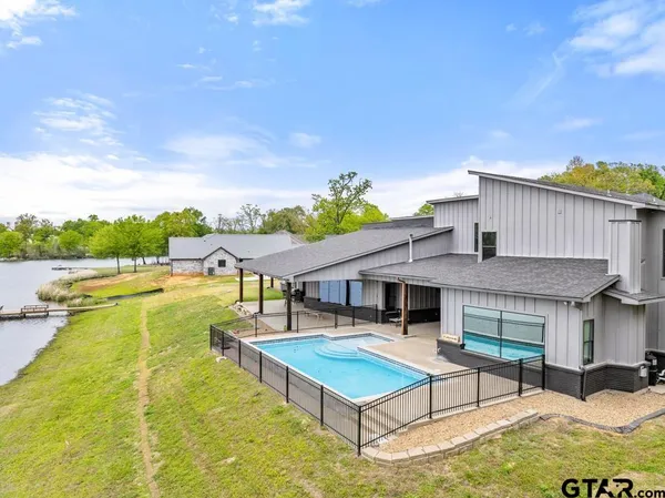 $995,000 | 24116 Sun Ridge Road, Lindale, TX 75771