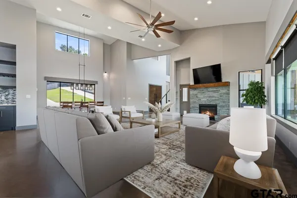 $995,000 | 24116 Sun Ridge Road, Lindale, TX 75771