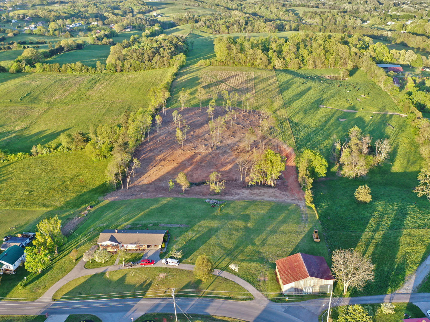 Hart Road Dandridge, TN 37725 - Photo 2 of 23 2