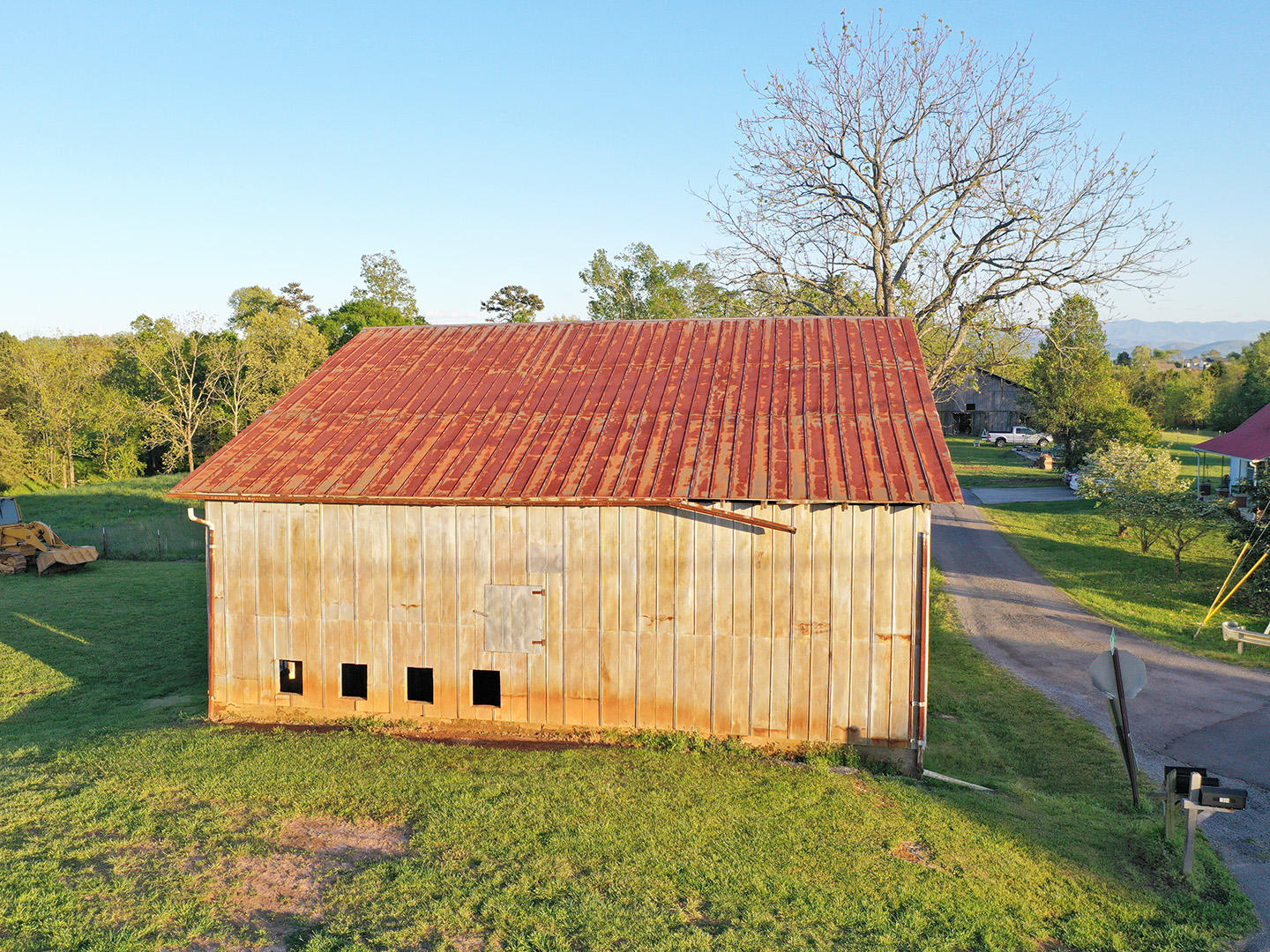 Hart Road Dandridge, TN 37725 - Photo 11 of 23 11