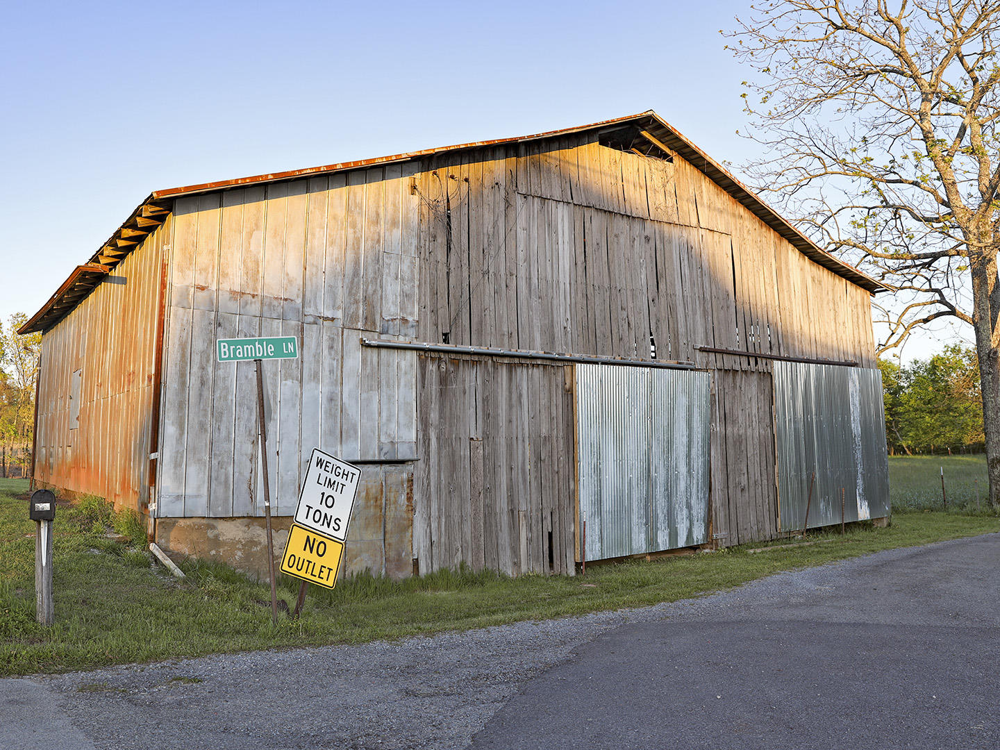 Hart Road Dandridge, TN 37725 - Photo 22 of 23 22