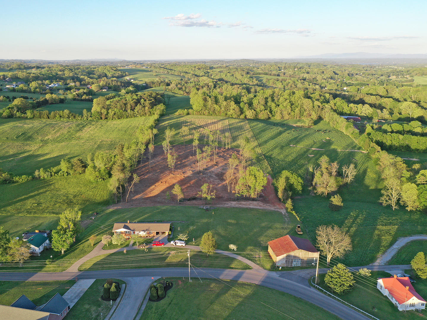 Hart Road Dandridge, TN 37725 - Photo 4 of 23 4