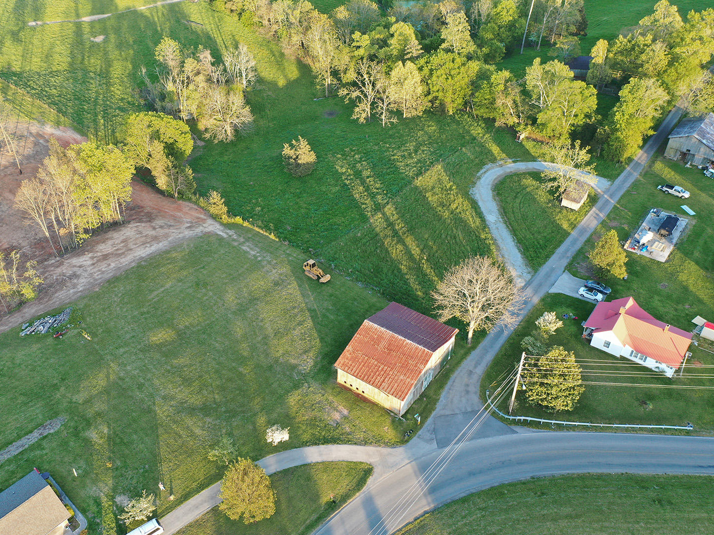 Hart Road Dandridge, TN 37725 - Photo 5 of 23 5