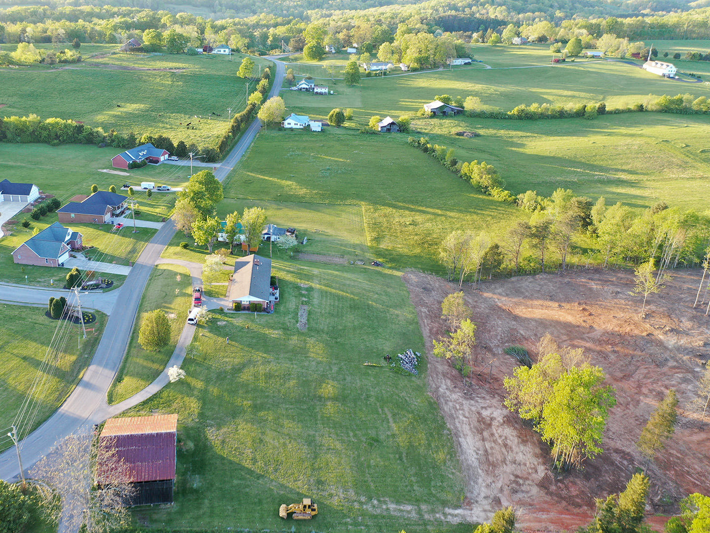 Hart Road Dandridge, TN 37725 - Photo 6 of 23 6