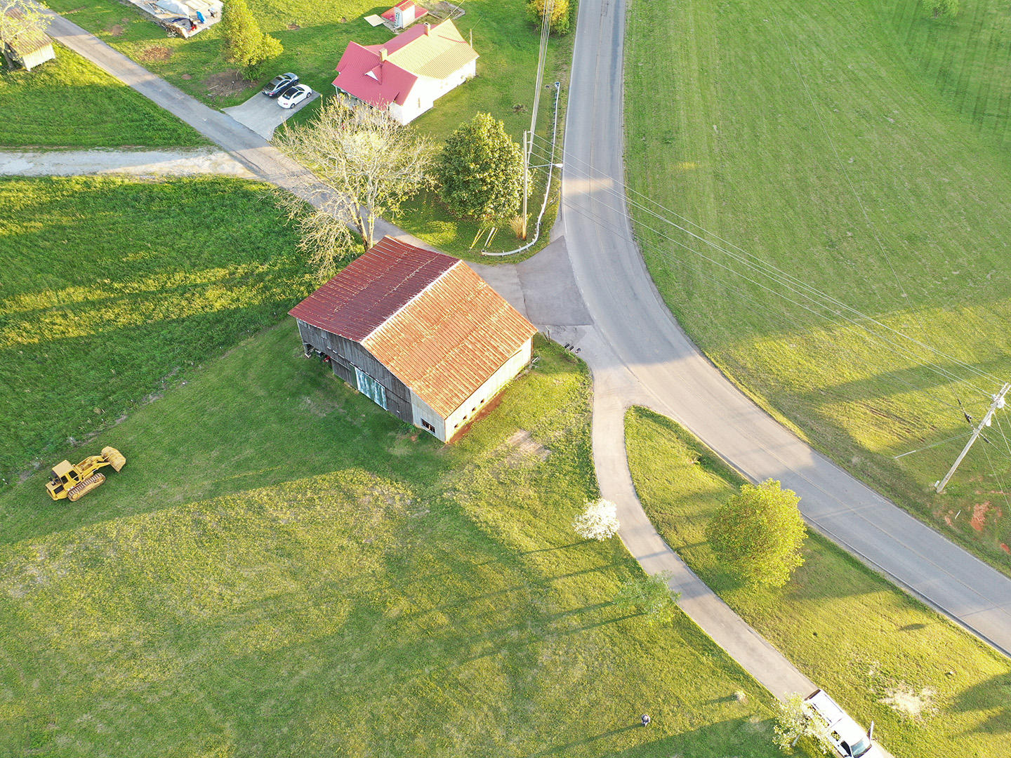 Hart Road Dandridge, TN 37725 - Photo 7 of 23 7