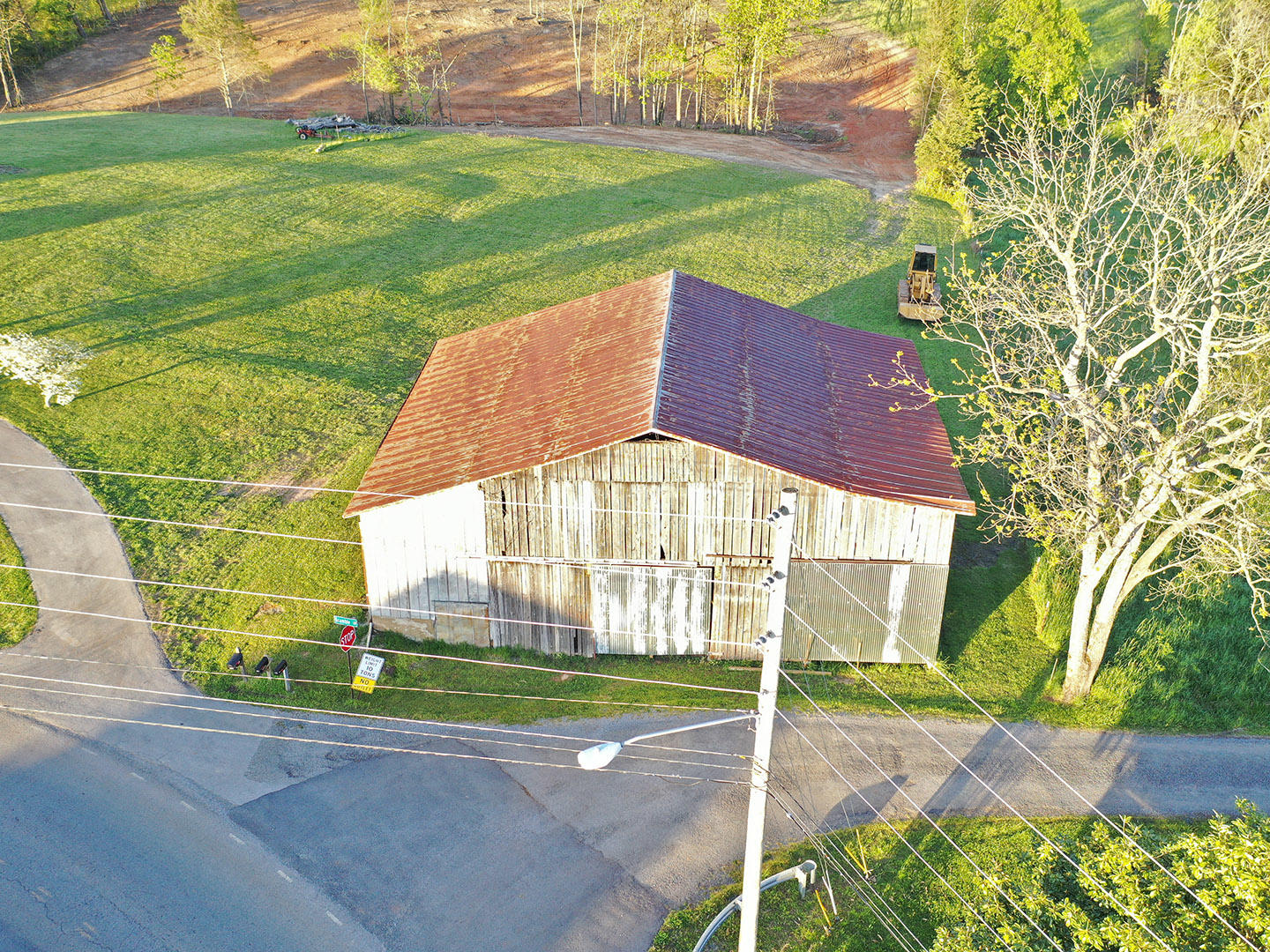 Hart Road Dandridge, TN 37725 - Photo 9 of 23 9