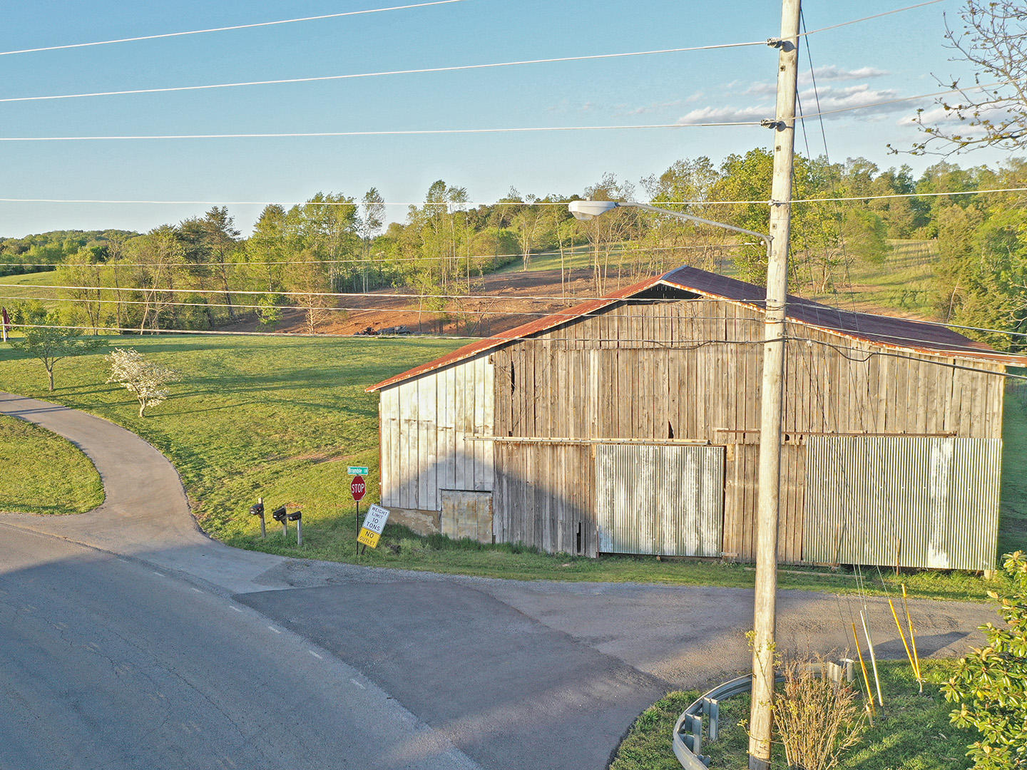 Hart Road Dandridge, TN 37725 - Photo 10 of 23 10