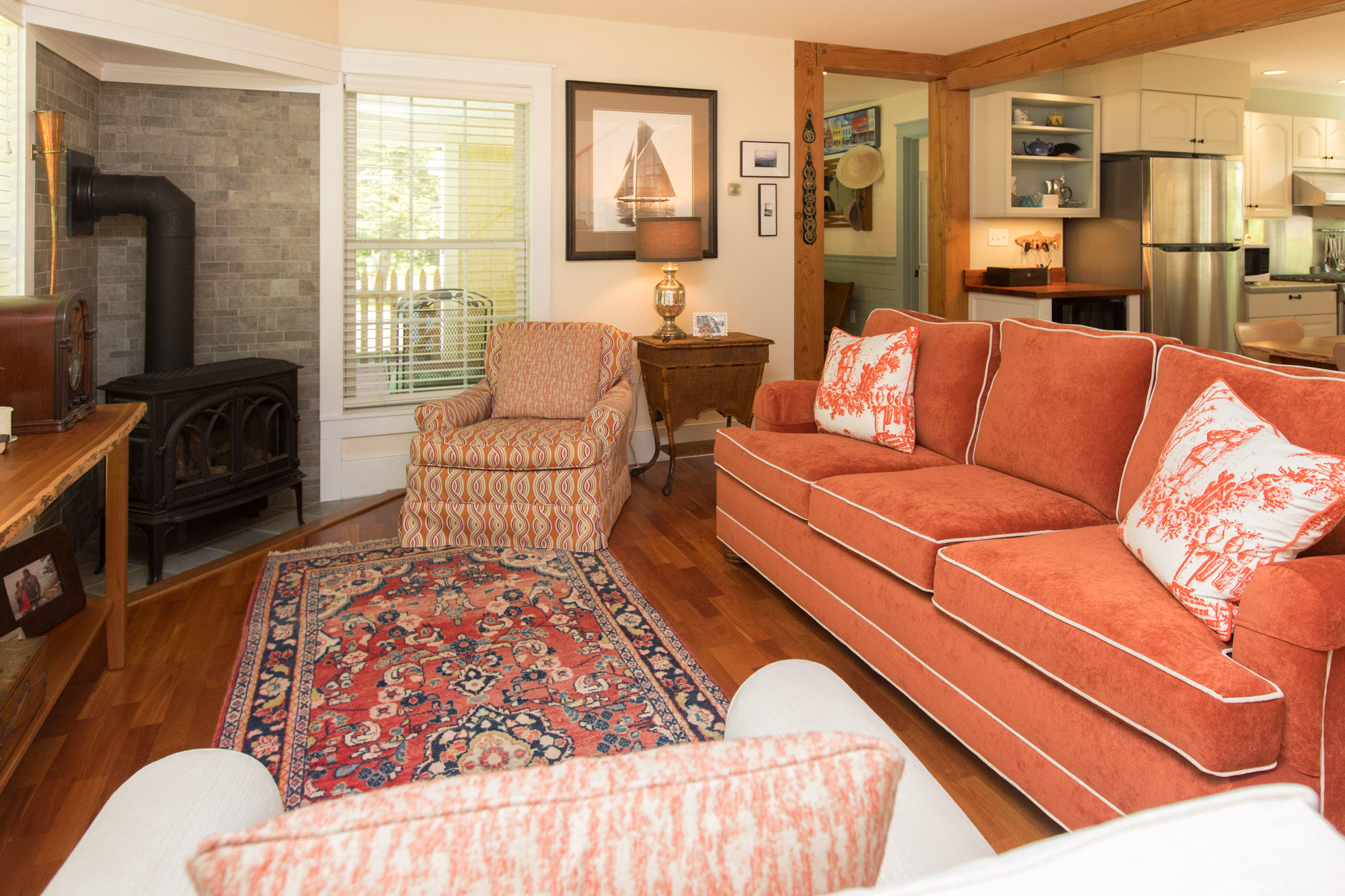 40 Riverside Drive Camden, ME 04843 - Photo 17 of 37 8O8A2778