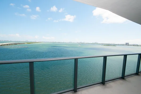 $11,000 | 3131 Northeast 7th Avenue, Unit 1406, Miami, FL 33137