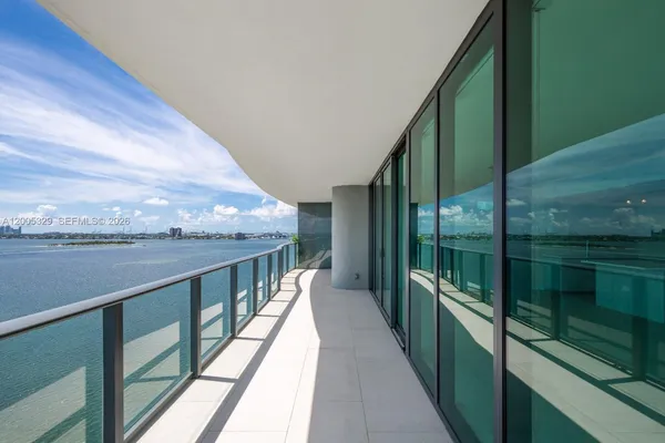 $11,000 | 3131 Northeast 7th Avenue, Unit 1406, Miami, FL 33137