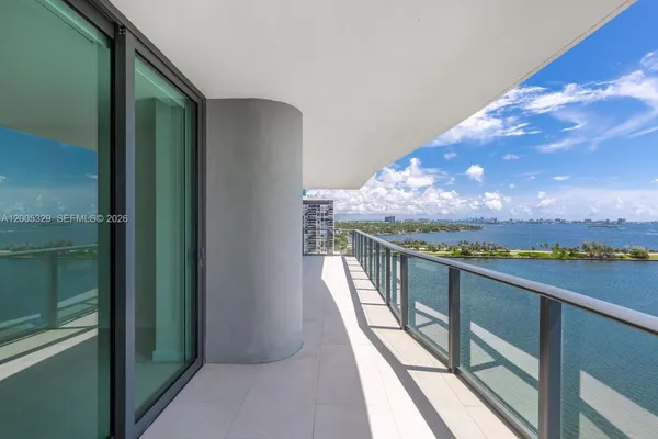 $11,000 | 3131 Northeast 7th Avenue, Unit 1406, Miami, FL 33137