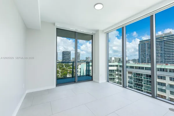 $11,000 | 3131 Northeast 7th Avenue, Unit 1406, Miami, FL 33137