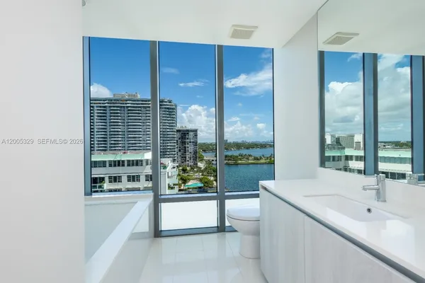 $11,000 | 3131 Northeast 7th Avenue, Unit 1406, Miami, FL 33137