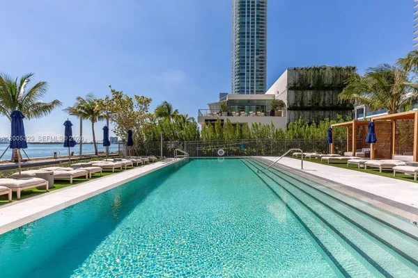 $11,000 | 3131 Northeast 7th Avenue, Unit 1406, Miami, FL 33137