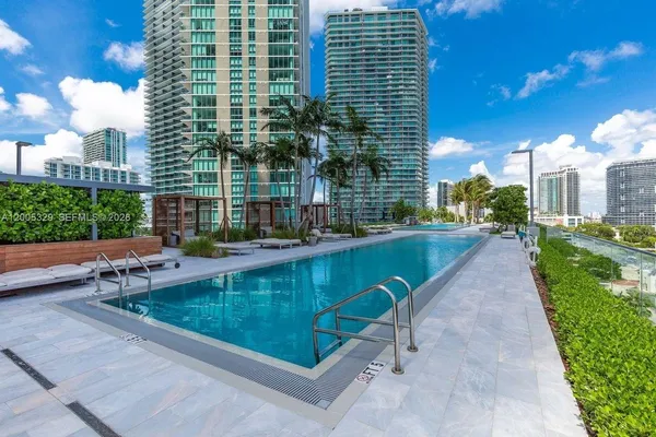 $11,000 | 3131 Northeast 7th Avenue, Unit 1406, Miami, FL 33137