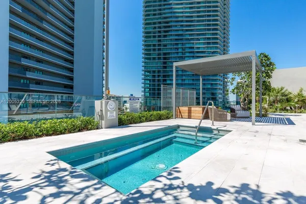 $11,000 | 3131 Northeast 7th Avenue, Unit 1406, Miami, FL 33137