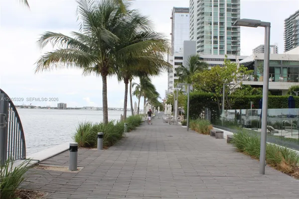 $11,000 | 3131 Northeast 7th Avenue, Unit 1406, Miami, FL 33137