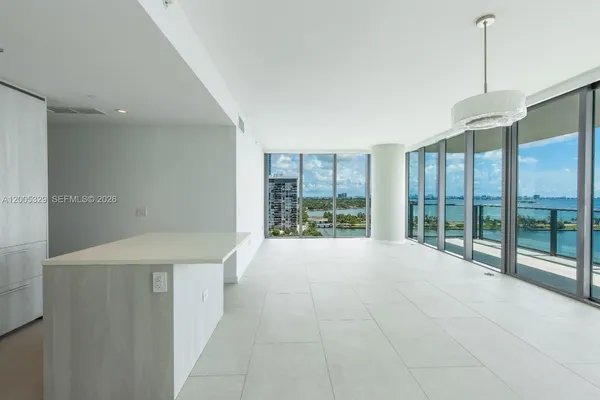 $11,000 | 3131 Northeast 7th Avenue, Unit 1406, Miami, FL 33137