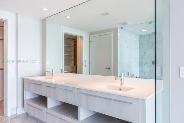 $11,000 | 3131 Northeast 7th Avenue, Unit 1406, Miami, FL 33137