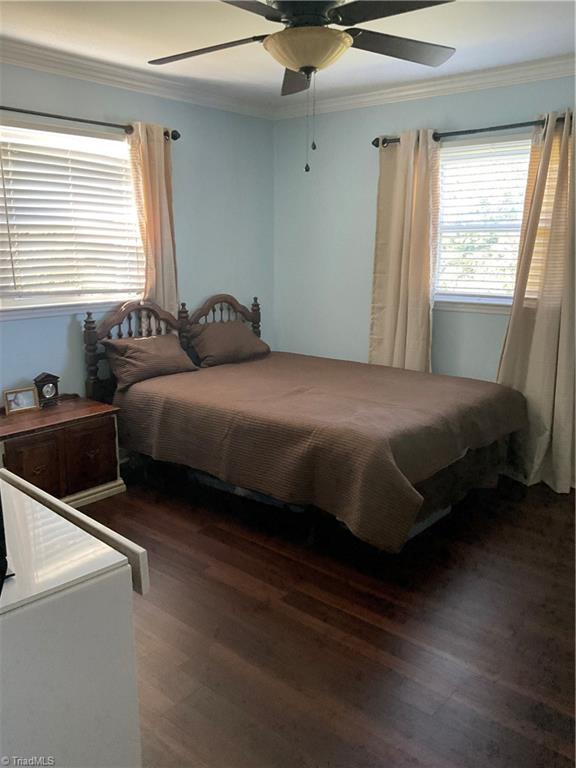 1202 Pilot School Road Thomasville, NC 27360 - Photo 14 of 15 Gallery Image 14