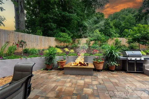 $865,000 | 1602 Herrin Avenue, Charlotte, NC 28205