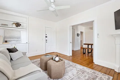 $835,000 | 20 Lawrence Street, Unit 1, Boston, MA 02129