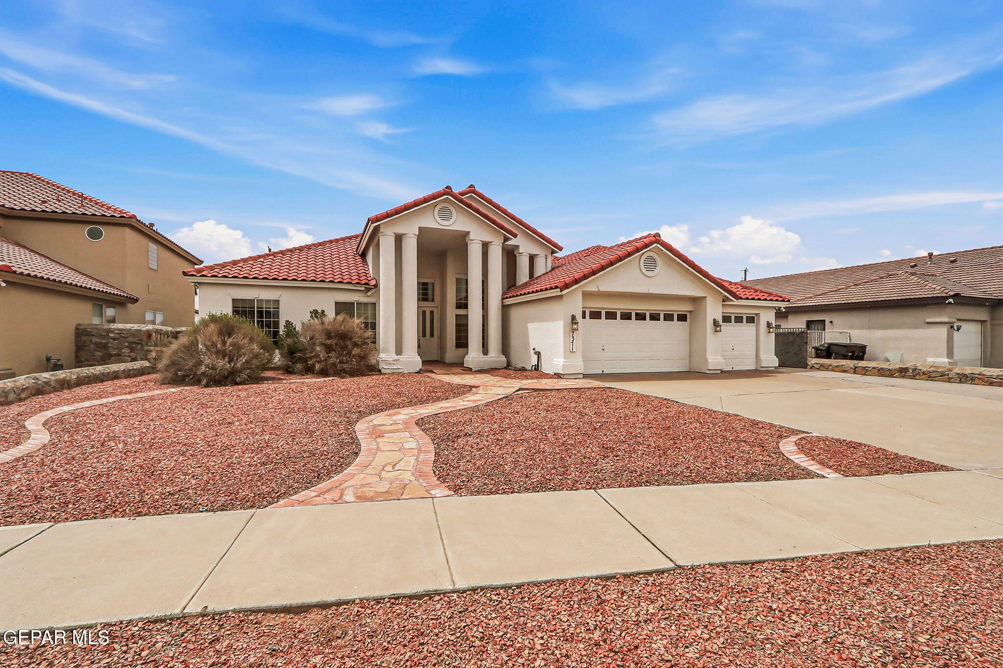 7371 9th Street Canutillo, TX 79835 - Photo 2 of 40 5-web-or-mls-IMG_4769