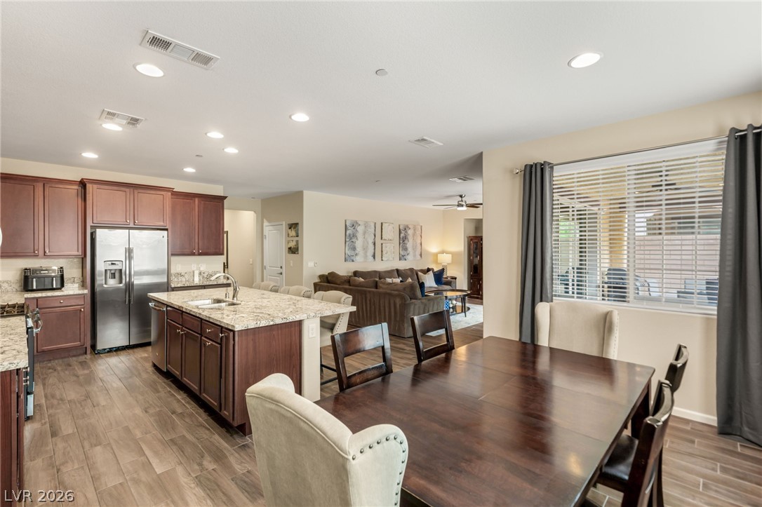 2585 Sable Ridge Street Henderson, NV 89044 - Photo 14 of 39