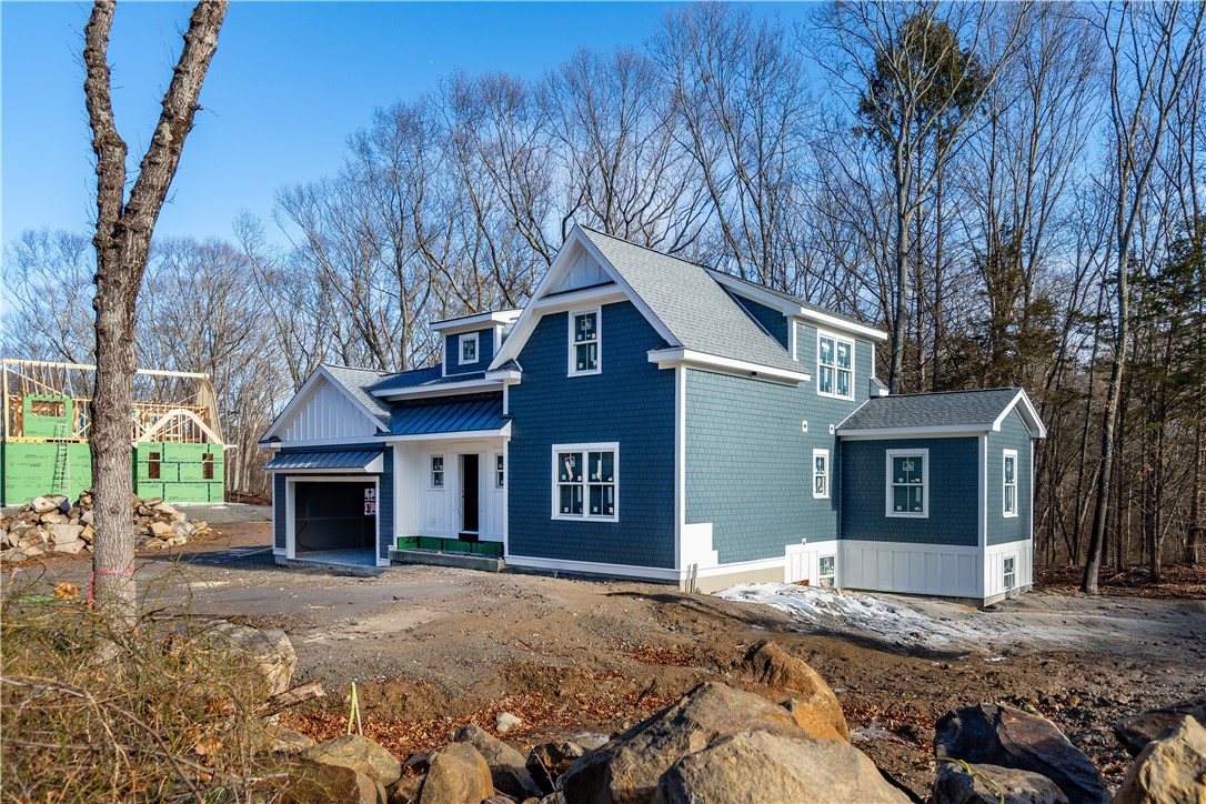 510 Greenbush Road Warwick, RI 02818 - Photo 4 of 13