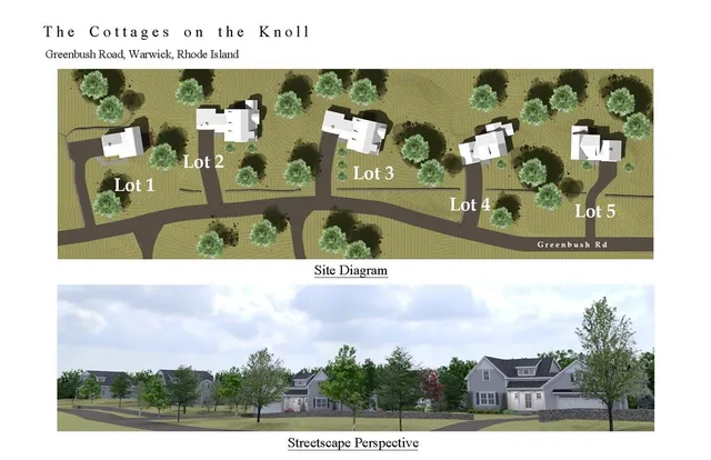 $1,350,000 | 510 Greenbush Road, Warwick, RI 02818