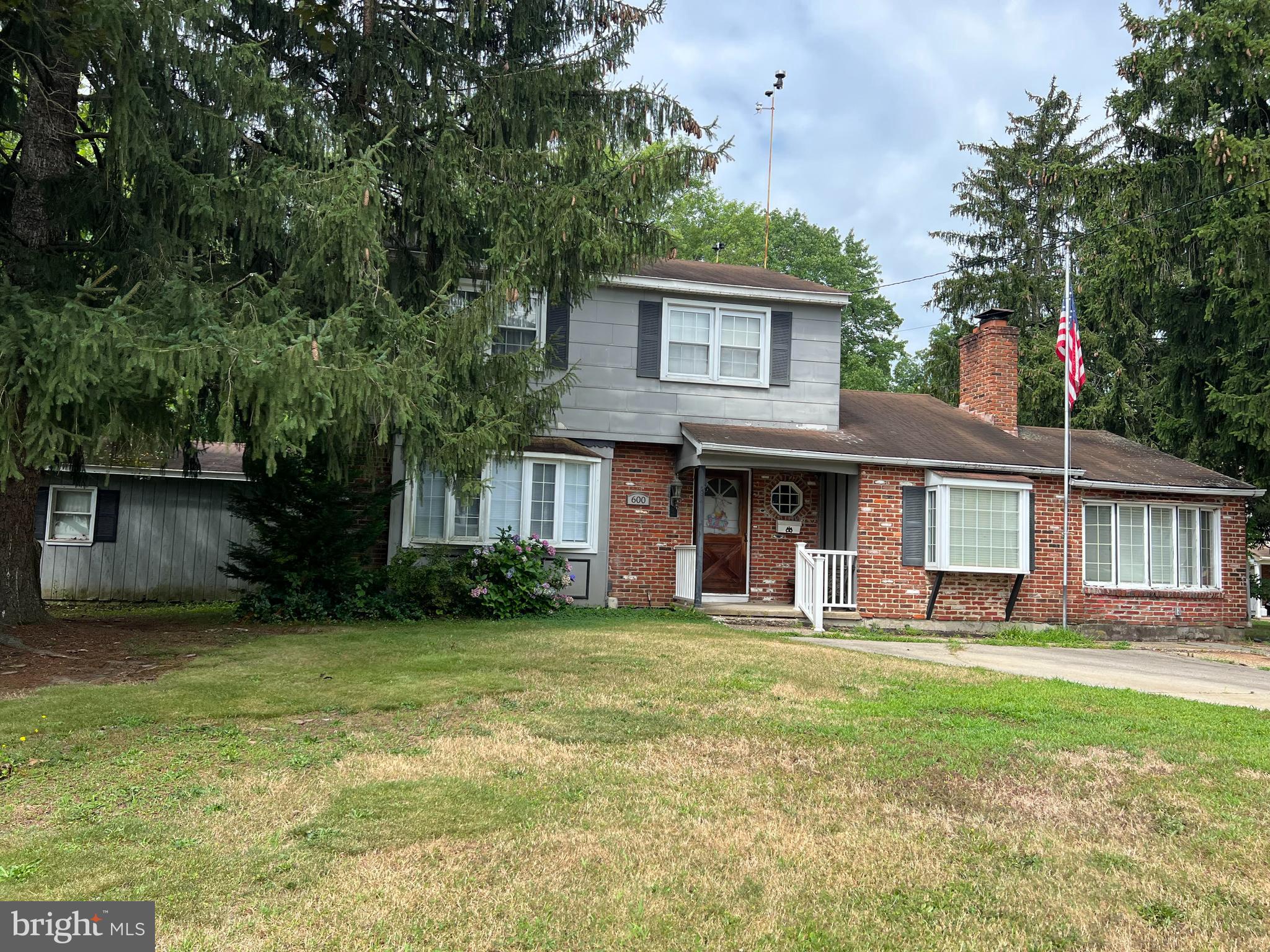 600 Fay Ann Drive, Blackwood, NJ 08012 Compass