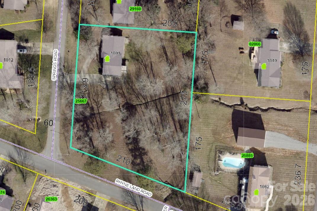 1009 Springs Road Lincolnton, NC 28092 - Photo 28 of 28 Gallery Image 28