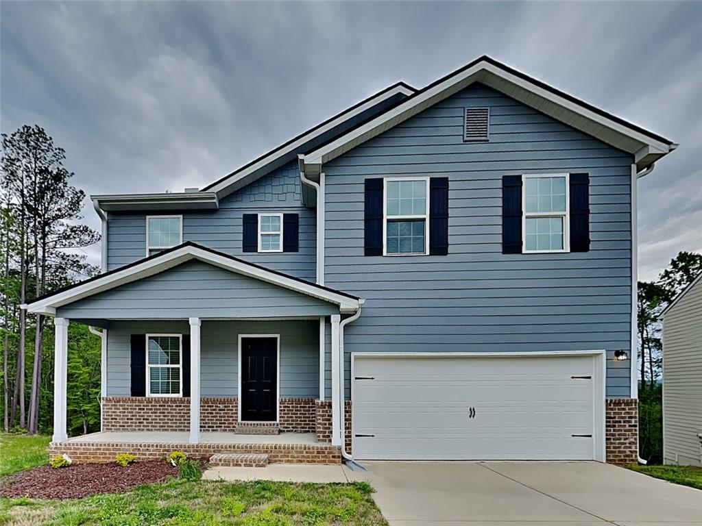 424 Hopi Lane Villa Rica, GA 30180 - Photo 1 of 1 Gallery Image 1