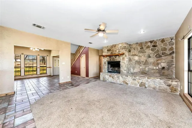 $765,000 | 131 County Road 4680, Boyd, TX 76023