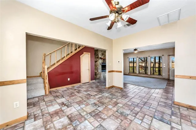 $765,000 | 131 County Road 4680, Boyd, TX 76023