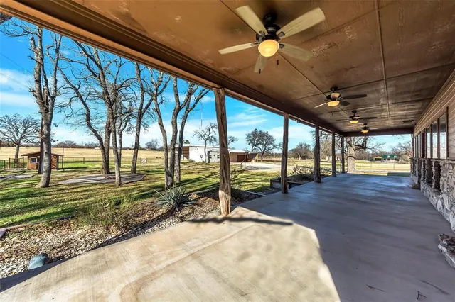 $765,000 | 131 County Road 4680, Boyd, TX 76023