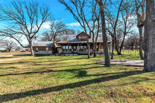 $765,000 | 131 County Road 4680, Boyd, TX 76023