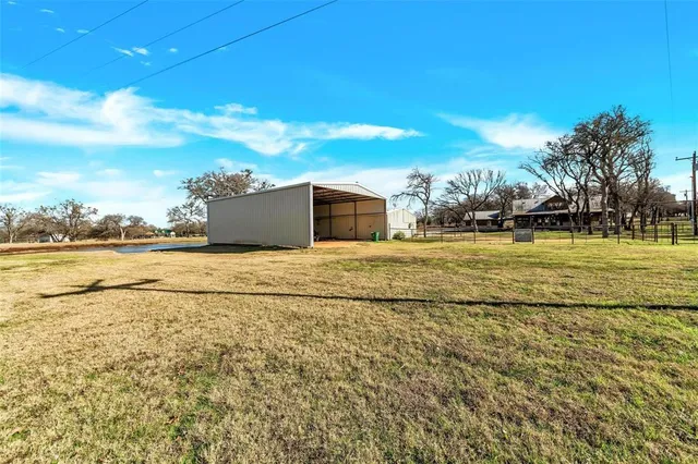 $765,000 | 131 County Road 4680, Boyd, TX 76023