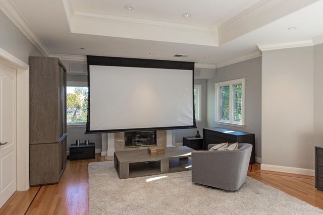 $7,900,000 | 393 Atherton Avenue, Atherton, CA 94027