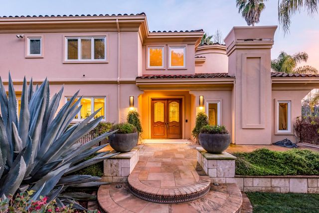 $7,900,000 | 393 Atherton Avenue, Atherton, CA 94027