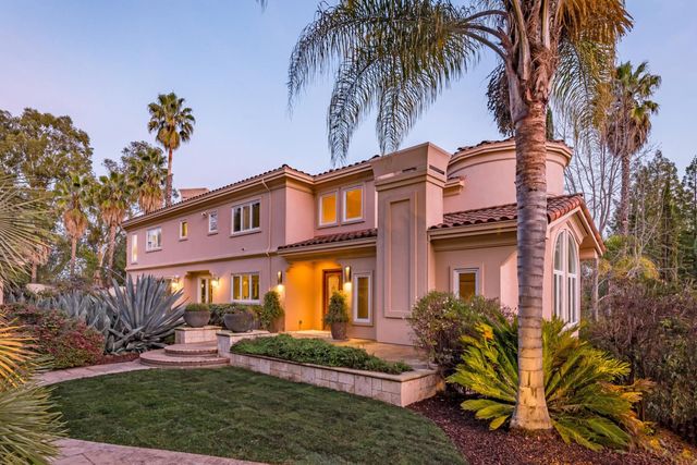 $7,900,000 | 393 Atherton Avenue, Atherton, CA 94027